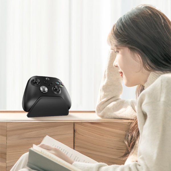 Aolion Stativ til Xbox-kontroll Svart