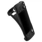Spigen Steam Deck Deksel Rugged Armor Matte Black
