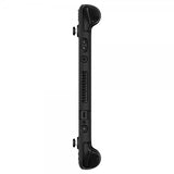 Spigen Steam Deck Deksel Rugged Armor Matte Black