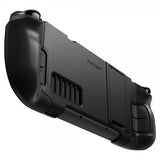 Spigen Steam Deck Deksel Thin Fit Pro Svart