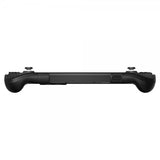 Spigen Steam Deck Deksel Thin Fit Pro Svart