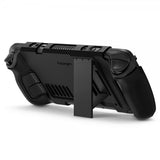Spigen Steam Deck Deksel Thin Fit Pro Svart