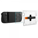 Spigen Steam Deck Skjermbeskytter GLAS.tR EZ Fit
