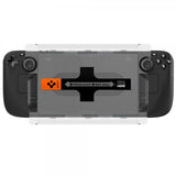 Spigen Steam Deck Skjermbeskytter GLAS.tR EZ Fit