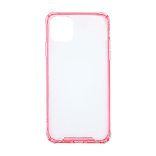 iPhone 11 Pro Deksel Støtsikker Rosa