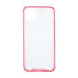 iPhone 11 Pro Deksel Støtsikker Rosa