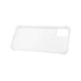 iPhone 11 Pro Deksel Støtsikker Transparent