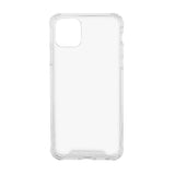 iPhone 11 Deksel Støtsikker Transparent