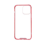 iPhone 13 Pro Max Deksel Støtsikker Rosa