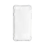 iPhone 7/iPhone 8/iPhone SE 2020/iPhone SE 2022 Deksel Støtsikker Transparent