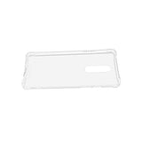 OnePlus 8 Deksel Støtsikker Transparent
