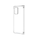 OnePlus 9 Deksel Støtsikker Transparent