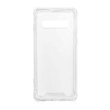 Samsung Galaxy S10 Deksel Støtsikker Transparent