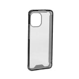 Xiaomi Mi 11 Deksel Støtsikker Svart