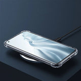 Xiaomi Mi 11 Deksel Støtsikker Transparent