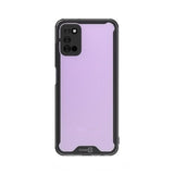 Samsung Galaxy A03s Deksel Støtsikker Svart