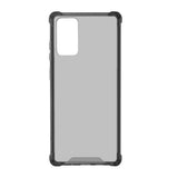 Samsung Galaxy Note 20 Deksel Støtsikker Svart