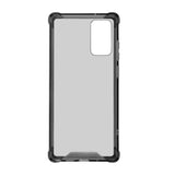 Samsung Galaxy Note 20 Deksel Støtsikker Svart