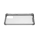 Samsung Galaxy Note 20 Deksel Støtsikker Svart