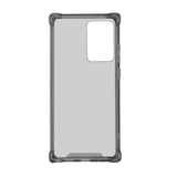 Samsung Galaxy Note 20 Ultra Deksel Støtsikker Svart