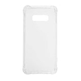 Samsung Galaxy S10E Deksel Støtsikker Transparent
