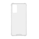 Samsung Galaxy S20 FE Deksel Støtsikker Transparent