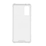 Samsung Galaxy S20 FE Deksel Støtsikker Transparent