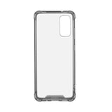 Samsung Galaxy S20 Deksel Støtsikker Grå