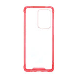 Samsung Galaxy S20 Ultra Deksel Støtsikker Rosa