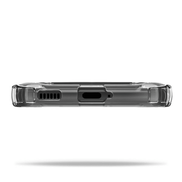 Samsung Galaxy S21 Plus Deksel Støtsikker Transparent