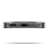 Samsung Galaxy S21 Plus Deksel Støtsikker Transparent