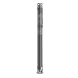 Samsung Galaxy S21 Deksel Støtsikker Transparent
