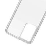 Samsung Galaxy S21 Ultra Deksel Støtsikker Transparent