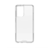 Samsung Galaxy S21 Ultra Deksel Støtsikker Transparent