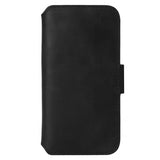 Krusell iPhone 12 Mini Etui Sunne PhoneWallet Vintage Black