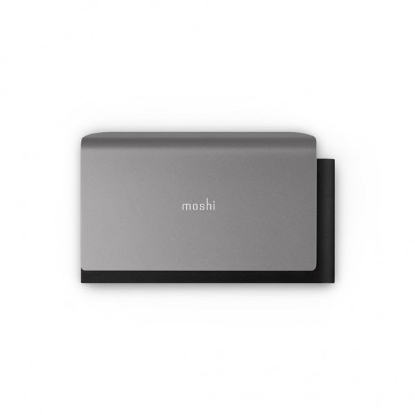 Moshi  Symbus Mini USB-C-hub 7-i-1