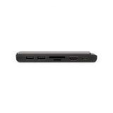 Moshi  Symbus Mini USB-C-hub 7-i-1