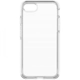 Otterbox iPhone 7/8/SE Deksel Symmetry Series Clear Transparent