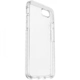 Otterbox iPhone 7/8/SE Deksel Symmetry Series Clear Transparent