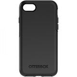 Otterbox iPhone 7/8/SE Deksel Symmetry Series Svart