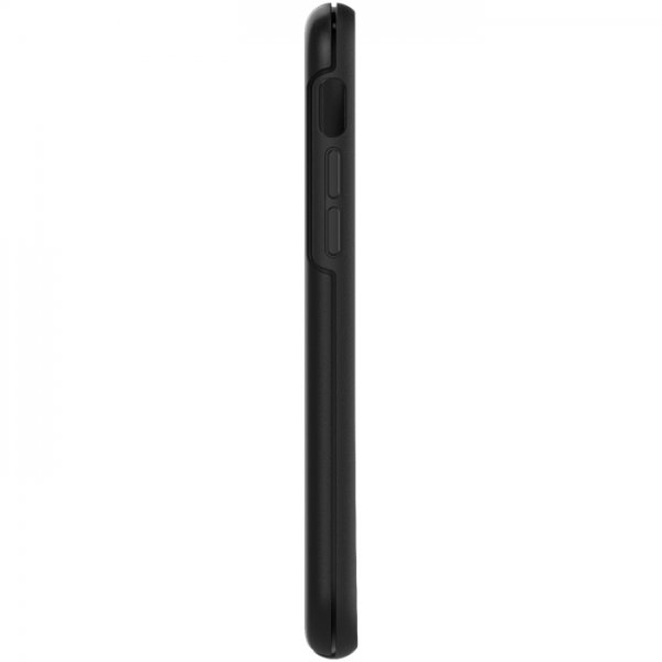 Otterbox iPhone 7/8/SE Deksel Symmetry Series Svart