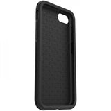 Otterbox iPhone 7/8/SE Deksel Symmetry Series Svart