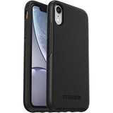 Otterbox iPhone Xr Deksel Symmetry Series Svart
