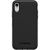 Otterbox iPhone Xr Deksel Symmetry Series Svart