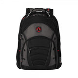 Wenger Synergy 16" Dataryggsekk Grå/Svart