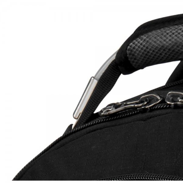 Wenger Synergy 16" Dataryggsekk Grå/Svart