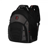 Wenger Synergy 16" Dataryggsekk Grå/Svart