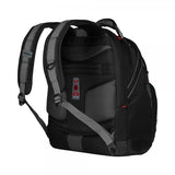 Wenger Synergy 16" Dataryggsekk Grå/Svart