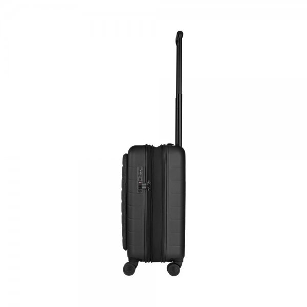Wenger Syntry handbagage 55cm svart