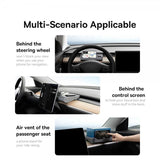 Baseus T-Space Series 2-in-1 Storage Compartment